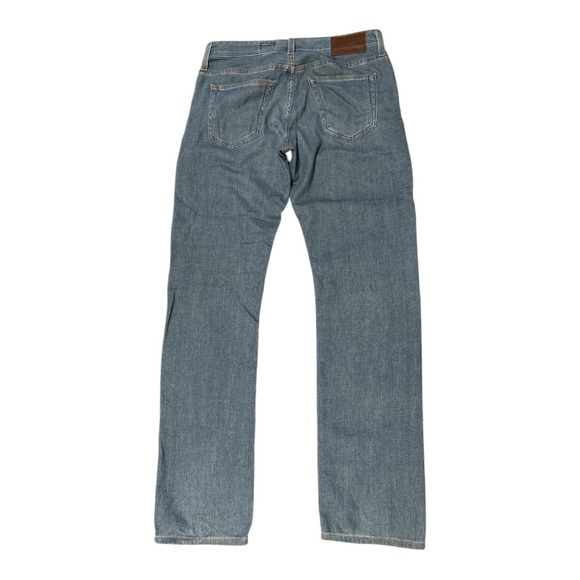 AG Adriano Goldschmied MidRise Jeans - Picture 2 of 2